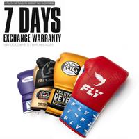 Gambar Sarung Tinju Fairtex BGV1 Original/ Boxing Gloves Sarung muay Thai - Hitam, 14 oz dari Jakarta Boxing INA undefined 4 Tokopedia