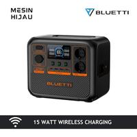 Gambar Bluetti AC70P 1000W | 864Wh Portable Power Station Genset Tenaga Surya UPS - AC70P Only dari Mesin Hijau undefined 4 Tokopedia