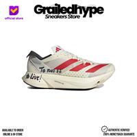 Gambar Adidas Adios Pro 3 To Run Is To Live | GW7261 (100% Original Resmi) - 40 dari Grailedhype Sneakers Store undefined 1 Tokopedia