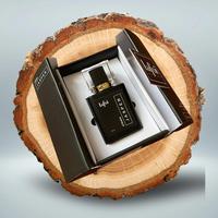 Gambar Lafoi Parfum ~ Jasper 50ml dari Ketoprak51 undefined 3 Tokopedia