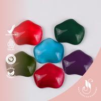 Gambar NICO MOONLIGHT SERIES SATUAN BPOM Kutek Color Gel Kuku Nail Art - MO-065 dari JS Nail Supplies undefined 3 Tokopedia