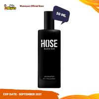 Gambar Hose Eau De Parfum Black Oud Honey 50ml - Parfum Pria dari Wu Meyers Official Shop undefined 1 Tokopedia