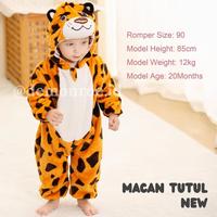 Gambar Size 110(24-30 Bulan) GROSIR MURAH De Monroe Baju Kostum Bayi dan Anak - RUSAH TALI MRH dari De Monroe undefined 4 Tokopedia