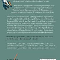 Gambar Gaza Luna Antologi Fiksi Spekulatif Palestina Editor Sonia Sulaiman diterjemahkan oleh Djokolelono Penerbit Marjin Kiri [ sastra dunia ] dari Mang Su'ud undefined 2 Tokopedia