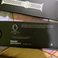 Gambar Apple Watch Series 7 Nike 45MM dari BulMax undefined 4 Tokopedia