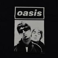 Gambar Kaos band official Oasis - Noel & Liam Boxed Original t-shirt - M dari All Time Rock undefined 2 Tokopedia