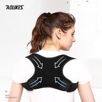 Gambar AOLIKES SPINE BACK POSTURE CORRECTOR - TERAPI KOREKSI POSTUR / BONGKOK READY dari Prima Sejahtera Abadi undefined 4 Tokopedia