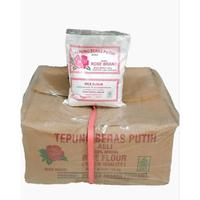 Gambar Best seller ROSE BRAND TEPUNG BERAS PUTIH 500 GRAM (1 Dus isi 20bungkus) dari ANGhin5463 undefined 1 Tokopedia
