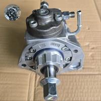 Gambar supplay pump injeksi pump boshpump toyota fortuner VNT hilux 2KD 2500 cc original copotan dari RianAutoPart undefined 2 Tokopedia