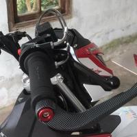 Gambar Paket Gas Spontan Domino Italy Aktif 2 Kabel Tali Gas Serat Hitam Carbon 190Cm + 2Pc L Gas Motor Nmax New Nmax Old Aerox Pcx Vario 125150 Fi Beat Esp Scoopy Sonic Satria Fu Mio J dari Toko Diana Tunggal undefined 4 Tokopedia