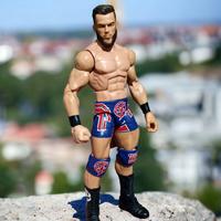 Gambar WWE Elite Austin Theory Mattel Figure dari Orang Butuh Duit undefined 1 Tokopedia