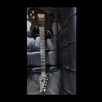 Gambar Gitar Elektrik GILLMORE  original second (siap pakai) dari fan Musik undefined 5 Tokopedia