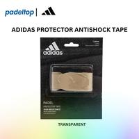 Gambar Adidas Racket Protector Padel Antishock Tape | Raket Protector Adidas Racket Protector Padel - Hitam dari ARRABELLE SHOP undefined 5 Tokopedia