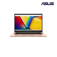 Gambar ASUS Vivobook 14 A1404VA-FHD3822M Core i3 1315U 8GB 256GB / i3 1315U 16GB 256GB W11 OHS 2024 Microsoft 365 Basic Terra Cotta - 8GB dari Blessing Computer Bali undefined 2 Tokopedia