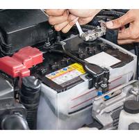 Gambar Obat kuras aki, Desulphator Aki/ Aki bekas. Aki mobil/Aki motor/Voltavit/Perbaikan Aki dari Voltavit undefined 3 Tokopedia