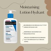 Gambar [LOTION VIRAL] PELEMBAP NON PARFUM NON ALKOHOL – AMAN UNTUK BAYI & IBU HAMIL – 236ML dari ULTRA CARE Indonesia undefined 2 Tokopedia
