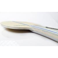 Gambar TERLARIS Kayu Pingpong Tenis Meja SpinLab ALC Carbon OFF+ READY - ST dari Clarasstore undefined 3 Tokopedia