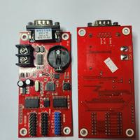 Gambar Controller Running Text TF-A2 Serial Port dari UNILED NK undefined 1 Tokopedia