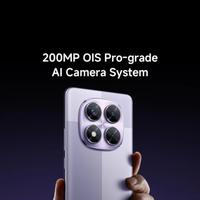 Gambar XIAOMI Redmi Note 14 Pro 5G [12/512GB] Garansi Resmi - Ram 8/256gb dari TOKO GARUDA TEKNIK SURABAYA undefined 2 Tokopedia
