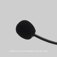Gambar Headset Stereo Rexus WO1 Black dari Astikom undefined 2 Tokopedia