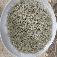 Gambar Ikan Asin Teri Nasi 1kg dari Batubara Medan Asli 100% dari Kios Liandro undefined 2 Tokopedia