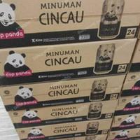 Gambar Best seller Minuman Kaleng Cincau Cap Panda Per dus Isi 24Pcs x 300ml dari ANGhin5463 undefined 1 Tokopedia