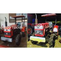 Gambar DP Traktor 4 Roda 32 HP MURAH dari UNEDO TEKNIK undefined 1 Tokopedia