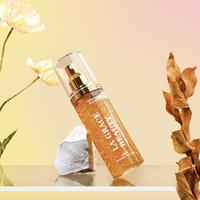 Gambar La Grace Beauty 24K Bio Gold Cleanser - 120ml x 3 dari Oasis glow12 undefined 1 Tokopedia