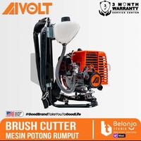 Gambar Ai Volt 328 Mesin Potong Rumput Ai Volt BG 328 Brush Cutter 2 Tak Bensin BG-328 dari ANEKA MAKMUR TEKNIK BOGOR undefined 3 Tokopedia