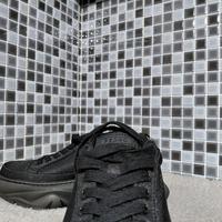 Gambar PEDRO HYBRIX SEPATU SNEAKERS SPORTS LACE UP HITAM BARU ASLI ORIGINAL - 39 dari WOGSHOP.ID undefined 4 Tokopedia