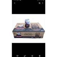 Gambar Best seller Minuman Kaleng Cincau Cap Panda Per dus Isi 24Pcs x 300ml dari ANGhin5463 undefined 2 Tokopedia