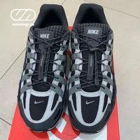 Gambar NIKE P-6000 Anthracite Black Smoke Grey - P6000 ORIGINAL RESMI - 42.5 dari COBALAGI.CO undefined 4 Tokopedia