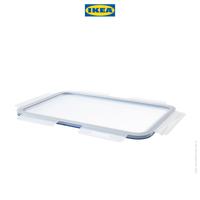 Gambar IKEA 365+ Penutup Serbaguna Persegi Panjang Plastik 32x21cm Karet Silikon dari IKEA Indonesia undefined 2 Tokopedia