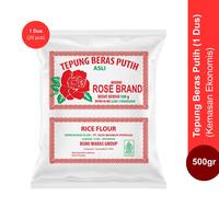 Gambar Best seller Rose Brand - (Ekonomis) Tepung Beras Rose Brand (1 Dus) dari ANGhin5463 undefined 2 Tokopedia