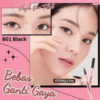 Gambar [Paket Hemat] Pinkflash Hottest Makeup Set Multiple 4 In 1 All Skin Eyeshadow Palette Limitless Length Skinny Mascara Terbaru Terlaris Terbaik - BR03- 5 PCS SET dari UrbanViking undefined 4 Tokopedia