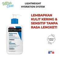 Gambar [LOTION VIRAL] PELEMBAP NON PARFUM NON ALKOHOL – AMAN UNTUK BAYI & IBU HAMIL – 236ML dari ULTRA CARE Indonesia undefined 1 Tokopedia