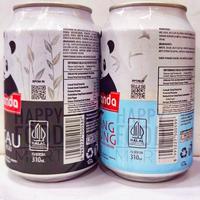 Gambar Best seller [HALAL] MINUMAN KALENG CAP PANDA 310 ML/CINCAU/SARANG BURUNG/GRASS JELLY DRINK/CIN CAU SELASIH/CHINCAU/BIRD NEST/LIANG TEH SELASIH/HAMPERS MINUMAN - PANDA CINCAU dari ANGhin5463 undefined 3 Tokopedia