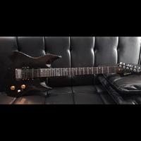 Gambar Gitar Elektrik GILLMORE  original second (siap pakai) dari fan Musik undefined 1 Tokopedia