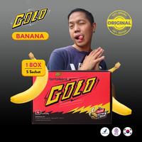 Gambar GOLO GINSENG ORIGINAL GOLO GINSENG BANANA GOLO GINSENG PISANG GOLO BANANA MINUMAN SERBUK RASA PISANG BPOM DAN ORI 100 % HALAL - 1 SACHET dari TORTO BANK undefined 1 Tokopedia