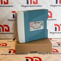 Gambar MEAN WELL MDR-20-12 12V 1.67A MEANWELL POWER SUPPLY DIN RAIL SPB DC dari Magna Automation undefined 3 Tokopedia