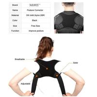 Gambar AOLIKES SPINE BACK POSTURE CORRECTOR - TERAPI KOREKSI POSTUR / BONGKOK READY dari Prima Sejahtera Abadi undefined 1 Tokopedia