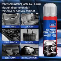 Gambar Glodway Pembersih Serbaguna - Pembersih Interior Mobil - Foam Cleaner - Variasi Mobil - Pembersih Kerak - Aksesoris Mobil - Pembersih Perabotan Rumah Tangga - Barang Unik - Pembersih Multifungsi dari SIMFOR STORE undefined 5 Tokopedia