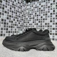 Gambar PEDRO HYBRIX SEPATU SNEAKERS SPORTS LACE UP HITAM BARU ASLI ORIGINAL - 39 dari WOGSHOP.ID undefined 1 Tokopedia