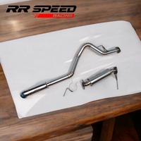 Gambar Fullsystem PNP pajero EXCEED & DAKAR OLD - BURNTYPE, Dakar old dari RRSPEED RACING undefined 3 Tokopedia