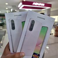 Gambar samsung a56 12/256 baru resmi dari fathan phone jogja undefined 1 Tokopedia