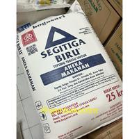 Gambar Best seller TEPUNG TERIGU SEGITIGA BIRU 25KG dari ANGhin5463 undefined 1 Tokopedia