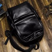 Gambar Tas Ransel Backpack Kulit Sintetis Tebal Gendong Punggung Branded Multifungsi Pria Wanita Cewek Cowok Remaja Dewasa unisex Kanvas Sekolah SMA SD Fashion Korea Kantor Kekinian Murah TERBARU PROMO BISA COD GRATIS ONGKIR TERLARIS TERBARU POPULER Ready Stock - ALEXANDER TAN dari andi12 store undefined 4 Tokopedia