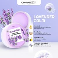 Gambar OMNISKIN - Mini Size Cleansing Balm 20gr - coffe cream dari RJ STORE JAYA undefined 5 Tokopedia