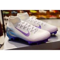 Gambar Sepatu Bola Air Zoom Mercurial Superfly 10 Chromatic Fg - 35 dari storebluessport undefined 3 Tokopedia