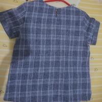 Gambar PRELOVED baju wanita / baju atasan cewek second dari delta acc cirebon undefined 2 Tokopedia